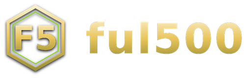 ful500 logo